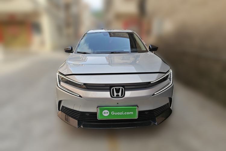 Used Honda e:NP2 2024 Advanced Edition
