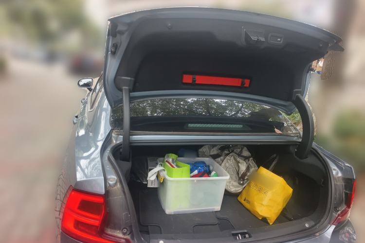 Used Volvo S90 2018 T4 Zhiyuan Edition