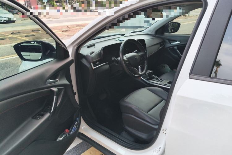 Used Chevrolet Trax 2022 Encore RS 1.5T CVT Cool