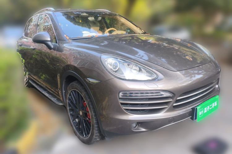 Used Porsche Cayenne 2011 Cayenne 3.0T