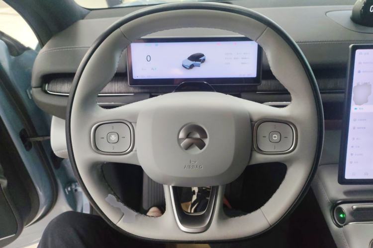 Used Nio ES6 2023 75 kWh