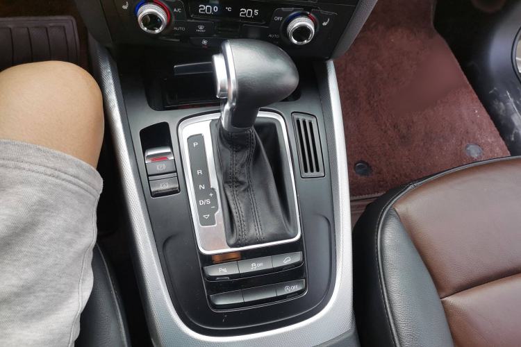 Used Audi Q5 2016 40 TFSI Technology Edition