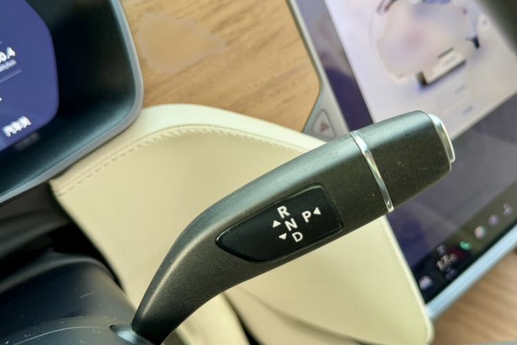 Used Tesla Model X 2019 Long-Range Version