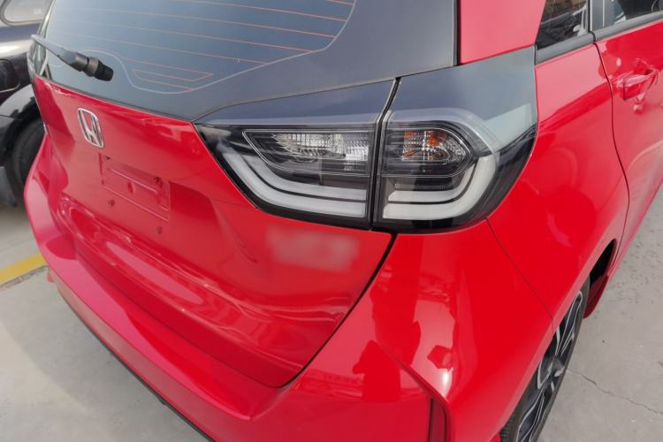 Used Honda LIFE 2021 1.5L CVT SPORT Heartbeat Edition