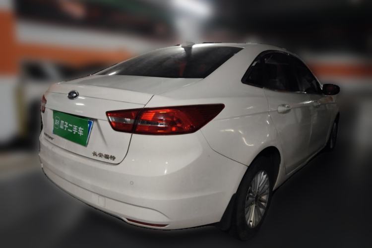 Used Ford Escort 2015 1.5L Manual Comfort Model