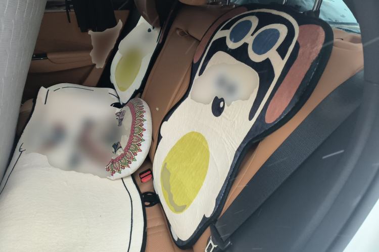 Used Geely Galaxy L7 2025 EM-i 115km Exploration+ Edition
