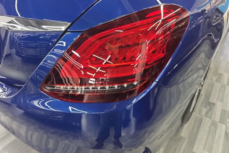 Used Mercedes-Benz C-Class 2019 Restyled C 260 L Sport Edition