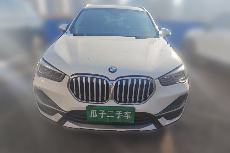 Used BMW X1 2020 xDrive25Li Luxury Edition