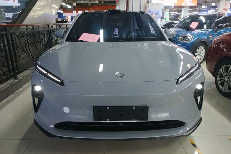 Used Nio ET5T 2024 75kWh Touring Front
