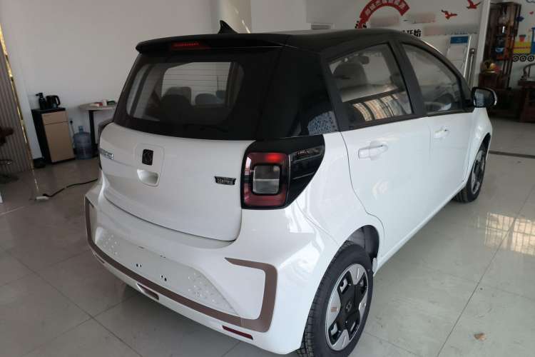 Used SOL E10X 2023 Anniversary Edition 306km Lavender 30kW