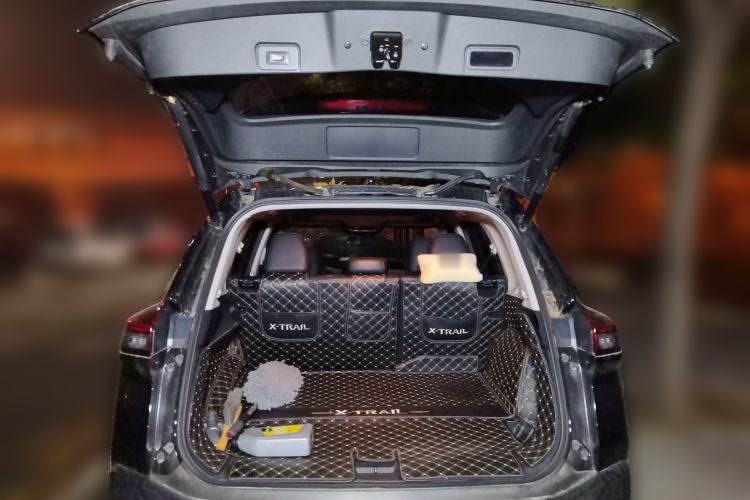 Used Nissan X-Trail 2021 VC-Turbo 300 CVT 4WD Luxury Edition
