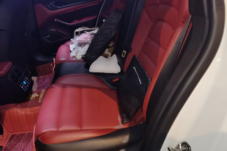 Used Porsche Taycan 2022 Taycan 4S