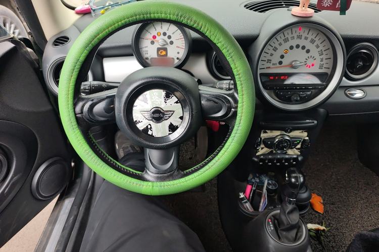 Used MINI 2011 1.6L ONE