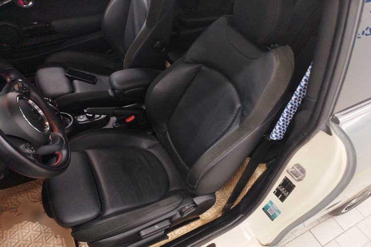 Used MINI 2018 2.0T COOPER S Racing Driver Driver Seat