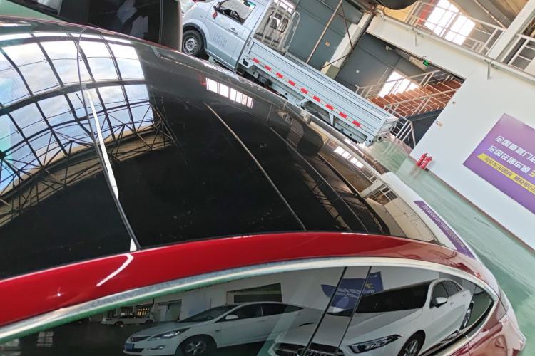 Used Tesla Model 3 2020 Revised Version Standard Range Rear-Wheel Drive – Upgraded Edition