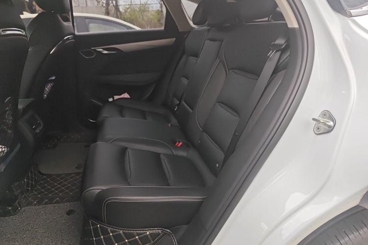 Used Geely Auto Monjaro 2019 300T YAOXINGZHE
