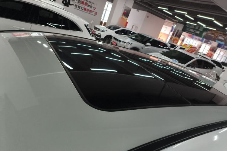 Used Honda Breeze 2020 240TURBO CVT 2WD Elite Edition