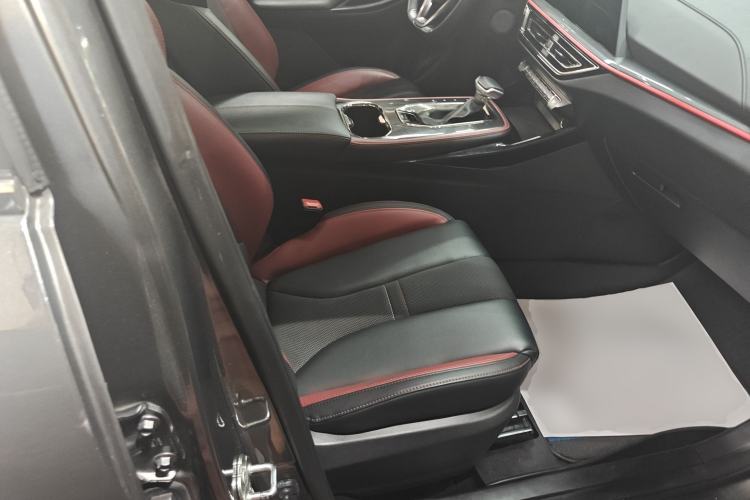 Used CHANGAN OSHAN X5 2021 1.5T DCT Flagship Edition