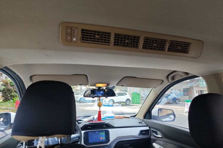 Used Wuling Hongguang 2018 1.5L S Comfort Model L2B
