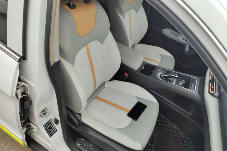 Used Dongfeng Aeolus E70 2023 Revised PRO Smart Drive Version