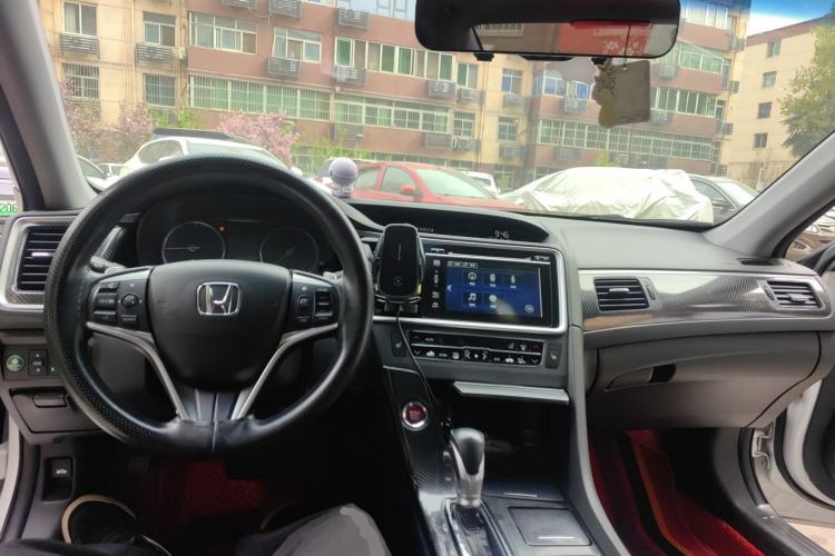 Used Honda Spirior 2015 2.4L Prestige Edition