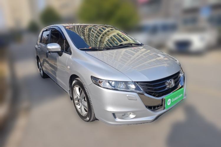 Used Honda Odyssey 2011 Jingxiu 2.4L Luxury Edition