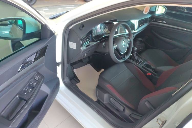 Used Volkswagen Bora 2021 1.5L Automatic Elite Smart Connect Edition
