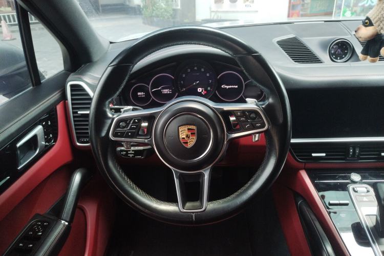 Used Porsche Cayenne 2019 Cayenne 3.0T
