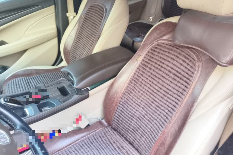 Used Buick LaCrosse 2016 20T Leading Model
