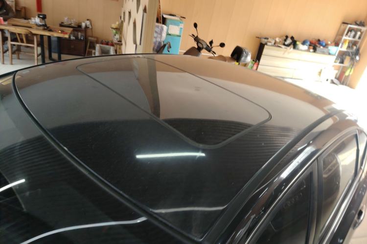 Used Nissan Sylphy 2016 1.6 XL CVT Luxury Edition
