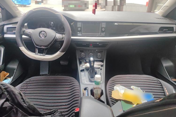 Used Volkswagen Lavida 2018 Hatchback 280TSI DSG Comfort Edition China V Standard