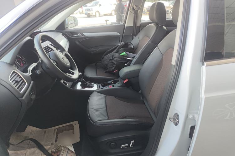 Used Audi Q3 2016 30 TFSI Fashion Model