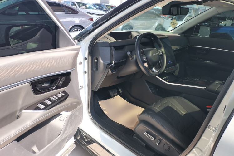 Used Honda S7 2025 Trailblazer Edition