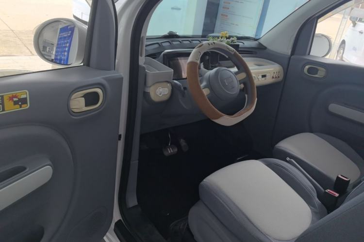 Used Bestune Pony 2025 222km Range Agile Horse

