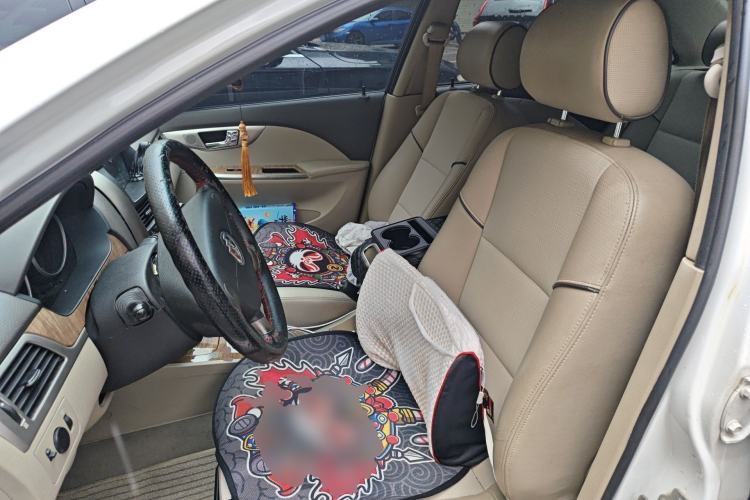 Used Buick Excelle 2015 1.5L Automatic Classic Model
