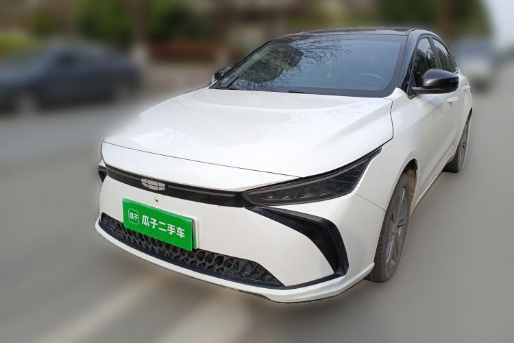 Used Geometry G6 2022 480 New Enjoyment Version