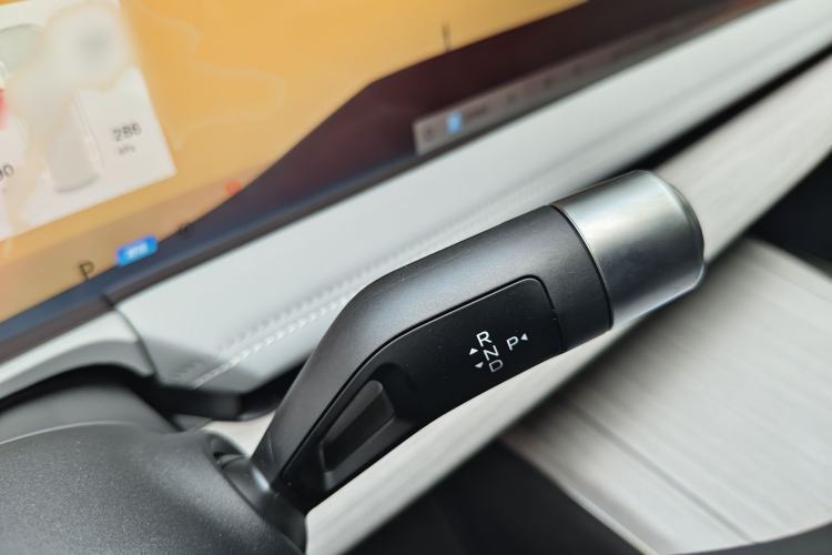 Used Geely Galaxy E8 2024 550 km Range Rear-Drive MAX
