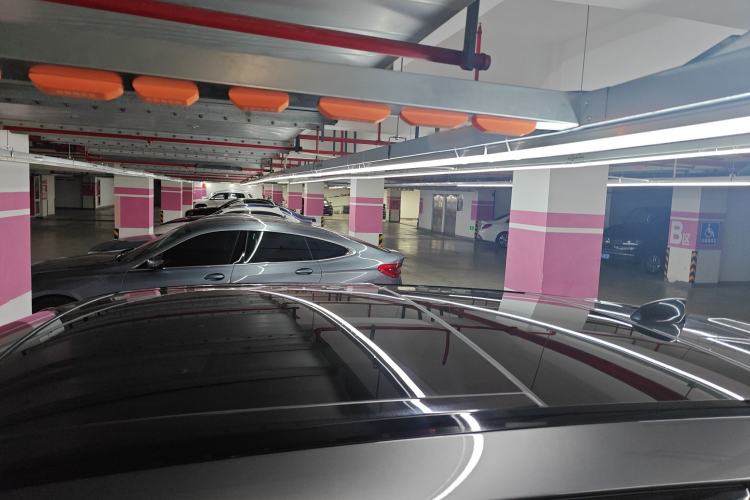 Used Land Rover Range Velar 2017 P380 S
