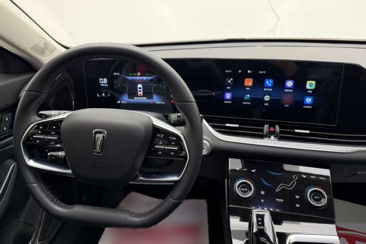 Used Bestune B70 2022 Third Generation 1.5T Automatic Premium Edition