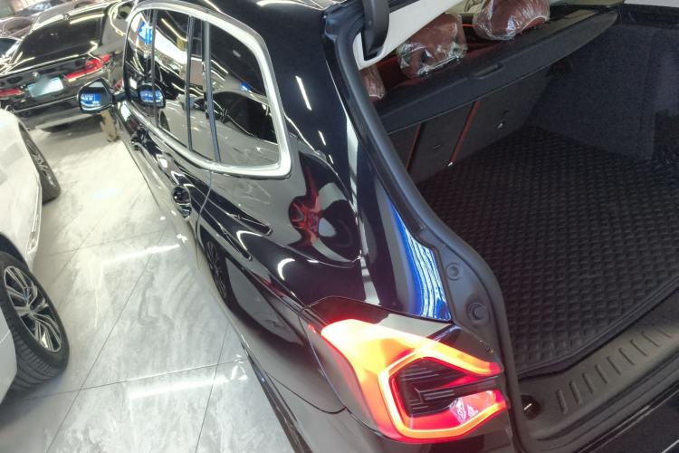 Used BMW X3 2023 xDrive25i M Sport Package