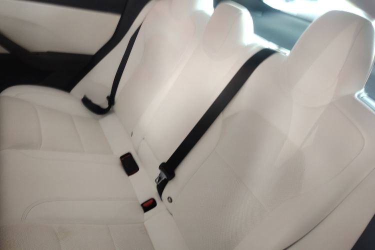 Used Tesla Model 3 2023 Long-Range All-Wheel-Drive Version