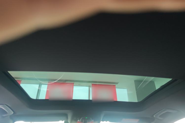 Used Audi S4 2023 S4 Avant 3.0TFSI Headliner