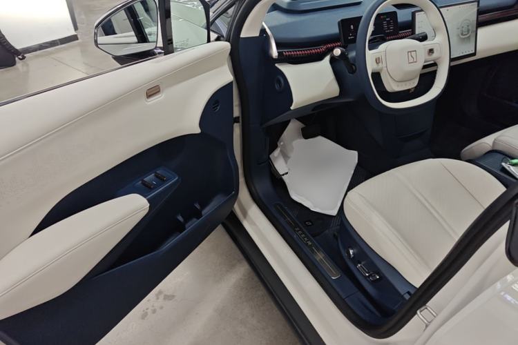 Used Zeekr X 2023 Rear-Drive YOU Edition 4 Seats
