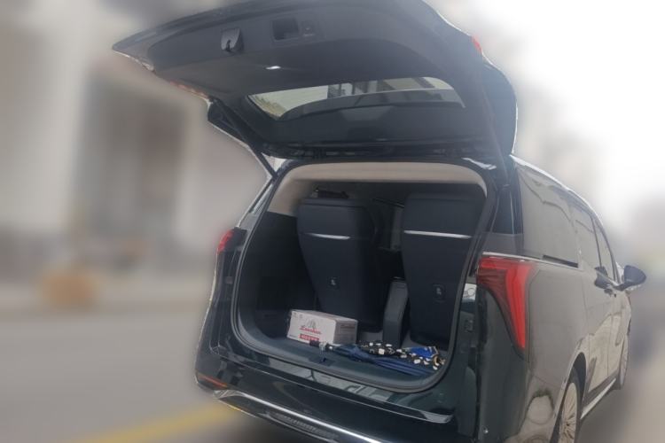 Used Buick Century 2023 2.0T Four-Seat Private Edition
