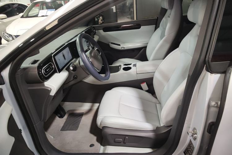 Used Leapmotor C01 2023 525 Comfort Edition
