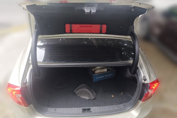 Used Volvo S60 2017 S60L T3 Smart Upgrade Edition