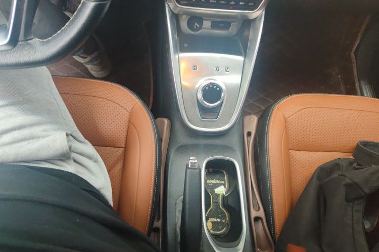 Used Baojun 510 2017 1.5L Automatic Luxury Model