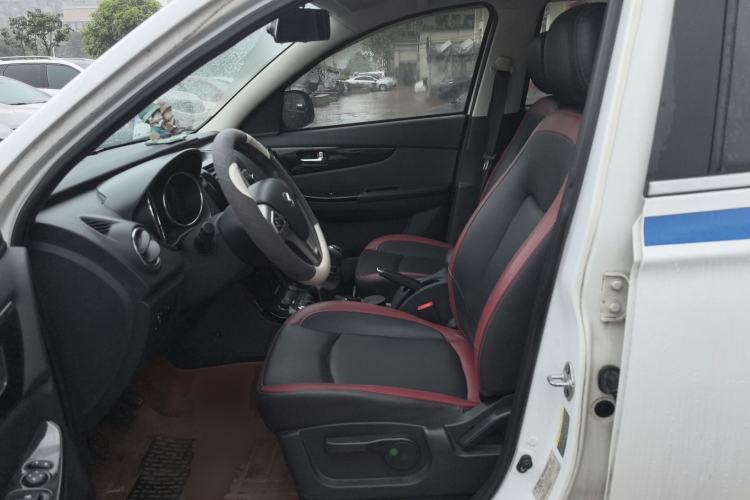 Used HYOSOW S3 2015 1.5L Comfort Version National V