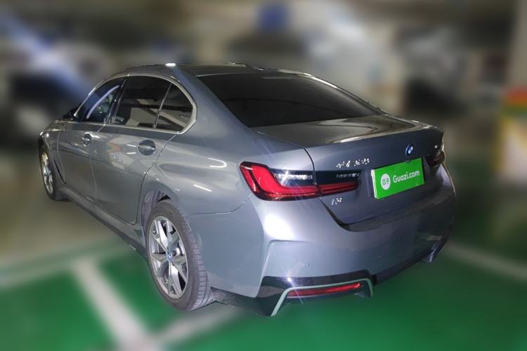 Used BMW i3 2024 eDrive 35 L