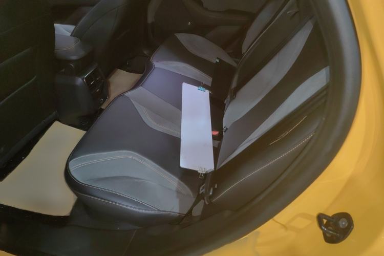 Used Ford Mustang Mach-E 2024 GT Storm Edition
